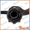 Tuyau de liquide de refroidissement pour BMW | CPP-BM-254, 02-1847